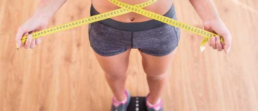 Tips para acelerar el metabolismo y perder esos kilos de más