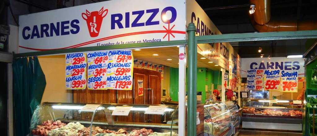 Muri&oacute; por Covid-19 el empresario Marcelo Rizzo