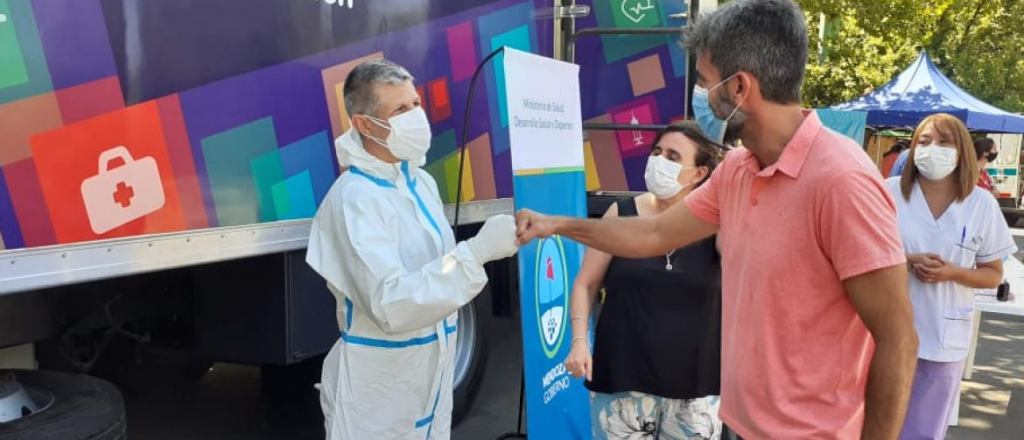 Definiciones claves de la titular de Epidemiolog&iacute;a de Mendoza