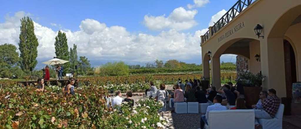 Valle de Uco: el elegido por los turistas para disfrutar este feriado