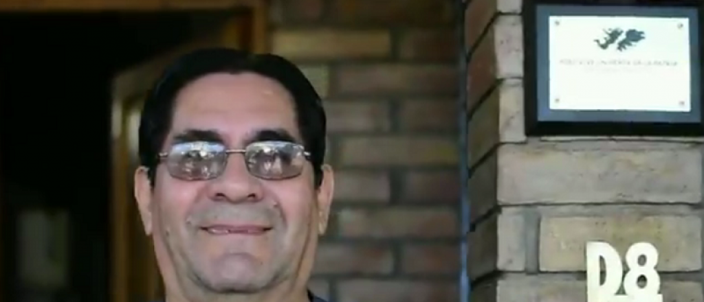 Gran homenaje del intendente de Tupungato a los h&eacute;roes de Malvinas