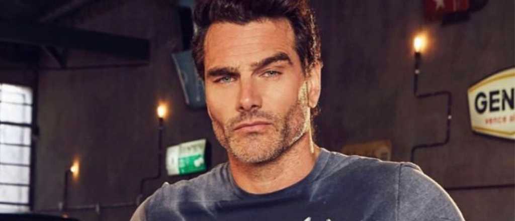 Hern&aacute;n Drago, el &eacute;xito y sus tres psic&oacute;logos