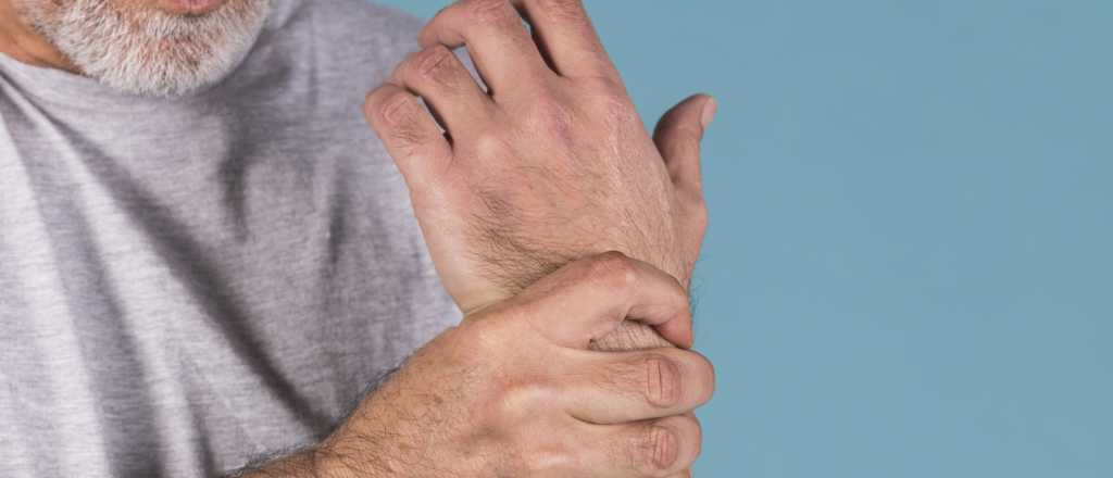 ¿Qué es la artrosis?
