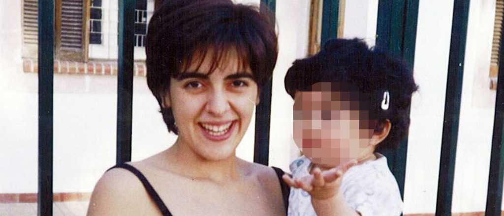 A 19 años de su secuestro, sigue la búsqueda de Marita Verón