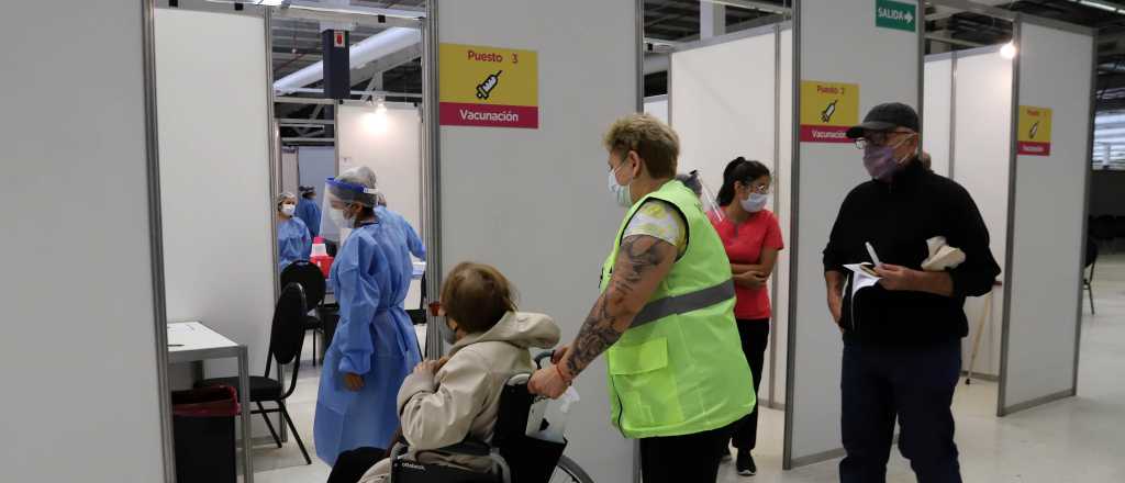 &iquest;En qu&eacute; piensa el Gobierno Nacional para enfrentar la segunda ola?