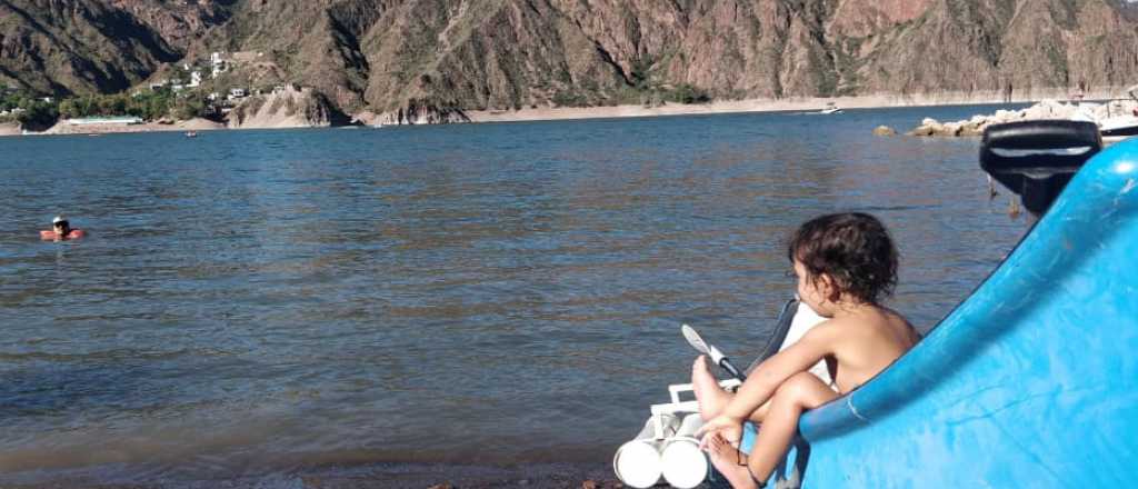 San Rafael recibe al turismo con m&aacute;s de 80% de ocupaci&oacute;n hotelera