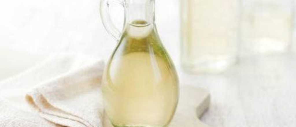 Los otros usos del vinagre que seguro no conoc&iacute;as