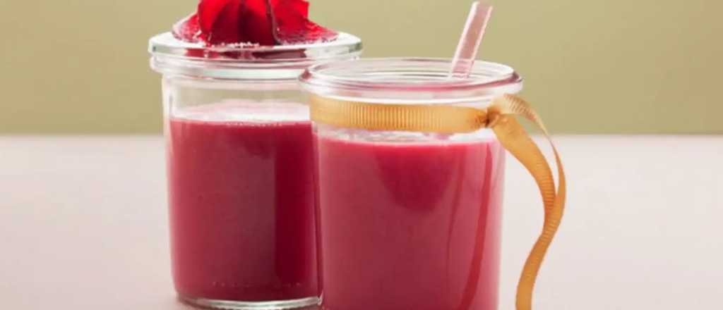 Este es el zumo que retrasar&iacute;a el envejecimiento y protege el coraz&oacute;n