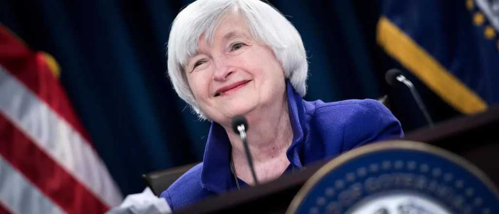 EE.UU. impulsar&aacute; ante el G20 un impuesto global a las empresas