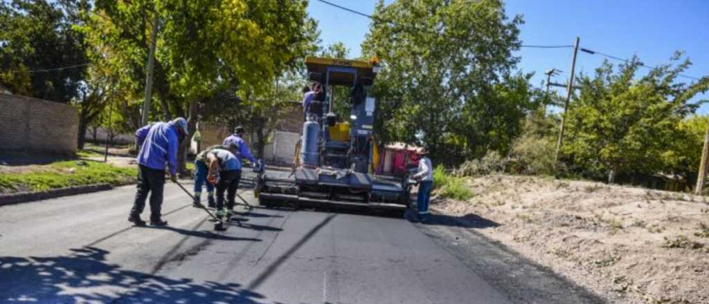 Calvente sobre la obra p&uacute;blica: "No se puede proyectar un escenario"