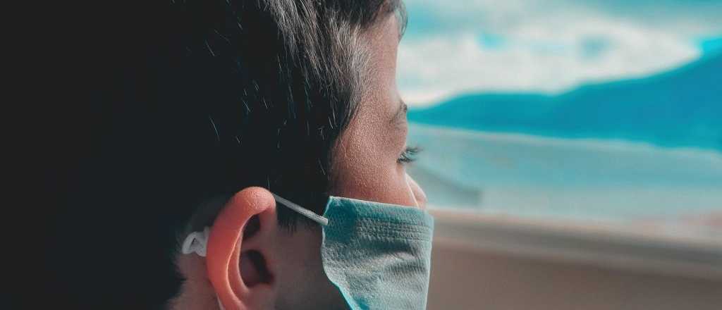 Los casos de Covid en ni&ntilde;os aumentaron poco 