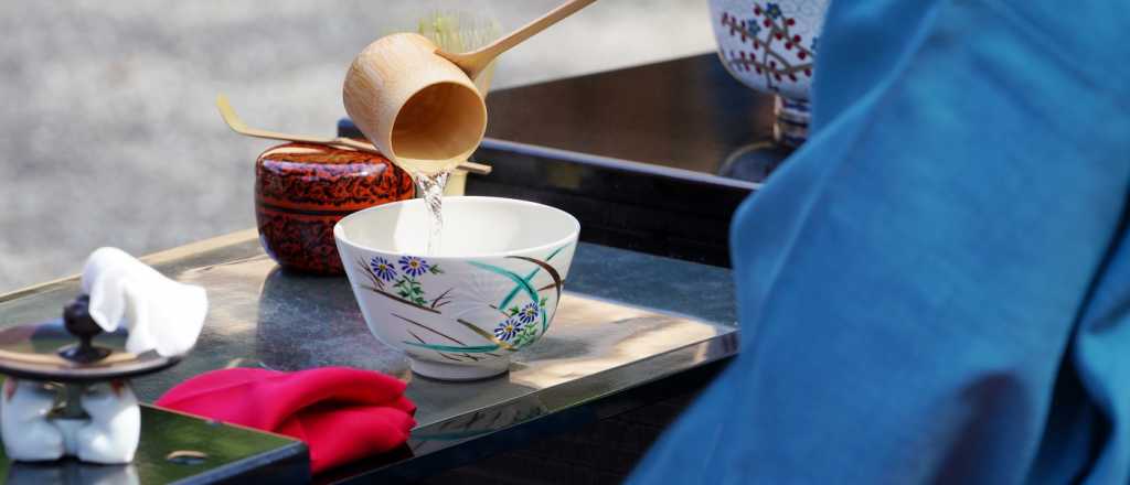 Un t&eacute; que puede ayudarte a concentrarte tanto como el caf&eacute;