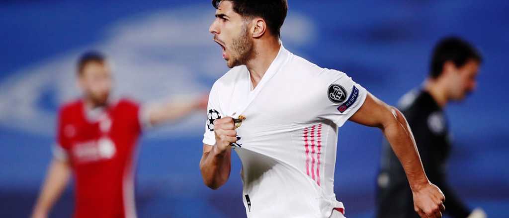 En Europa tambi&eacute;n pasa: apedrearon el micro de Real Madrid en Inglaterra