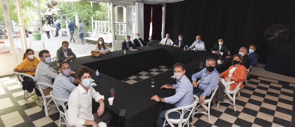 Juntos por el Cambio rechaz&oacute; la aplicaci&oacute;n de nuevas restricciones