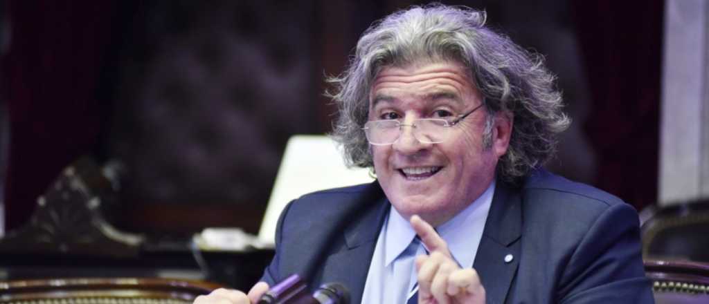 Ley de Etiquetado: Ram&oacute;n acus&oacute; a JxC de ceder al lobby de las empresas