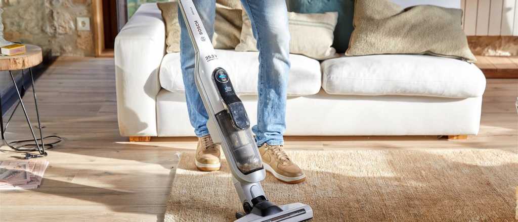 Los errores m&aacute;s comunes que comet&eacute;s al limpiar tu casa