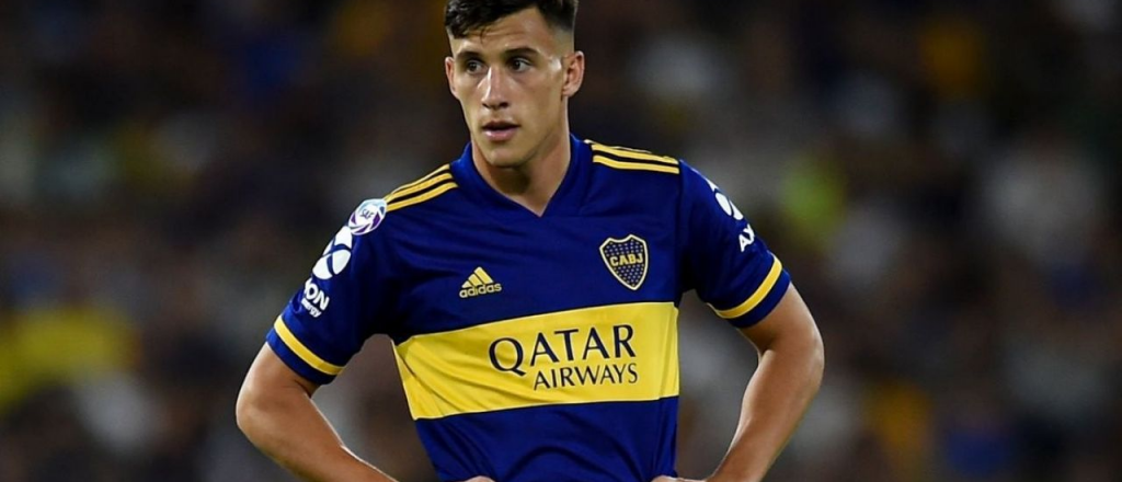 Dos titulares de Boca dieron positivo de Covid