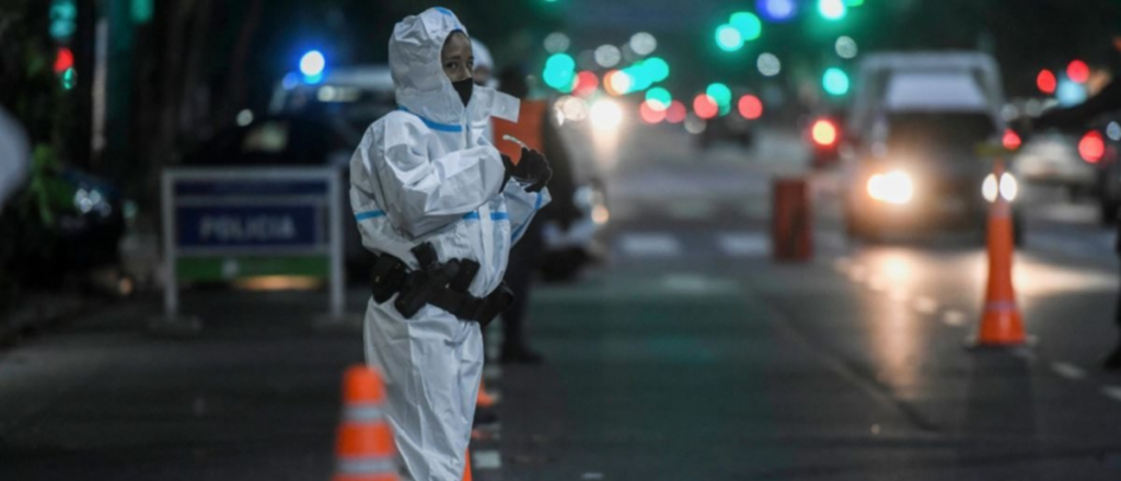 Cómo sigue Mendoza tras el anuncio de las restricciones