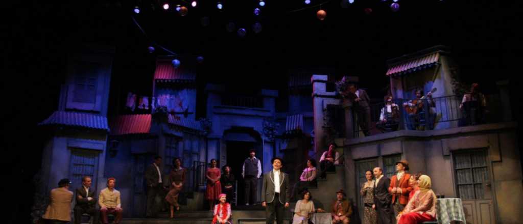 Godoy Cruz relanza cursos art&iacute;sticos gratuitos