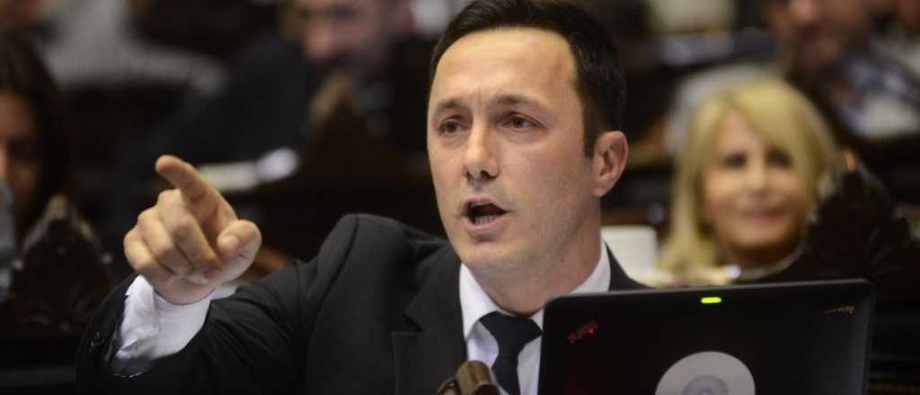 Petri cruzó a Ramón en el Congreso