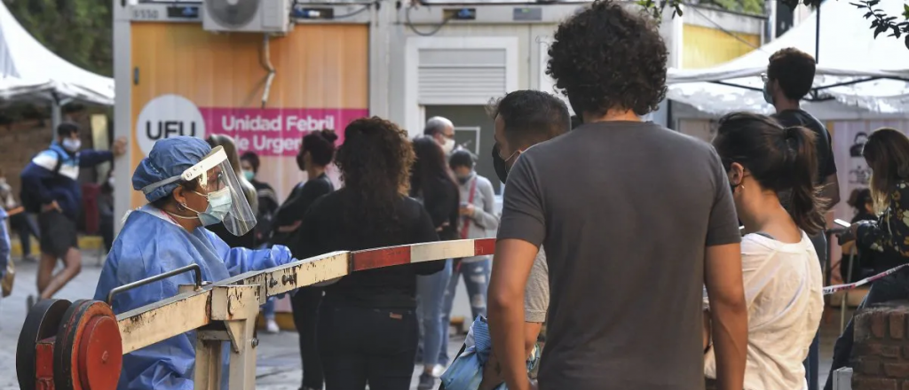 Argentina superó los 85.000 muertos por coronavirus