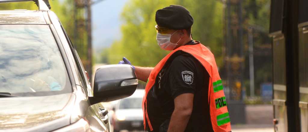 Vuelven a prorrogar la vigencia de las licencias de conducir en Mendoza