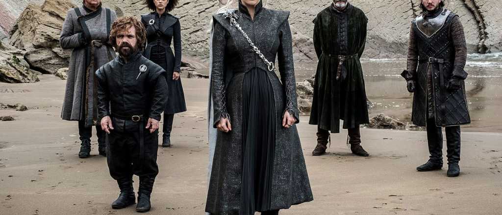 HBO tendrá un especial por los 10 años de "Games of Thrones"