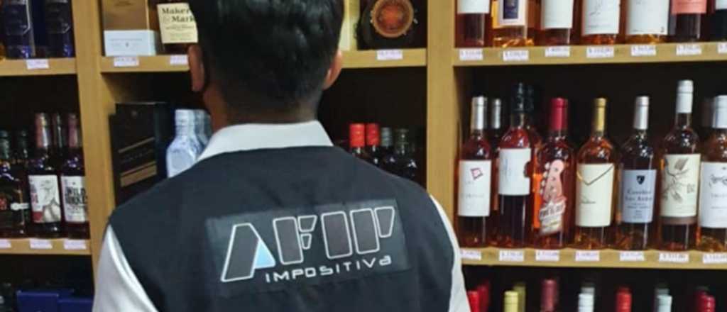 AFIP remata desde vinos hasta bolsas para cebollas, ¿cómo comprar?