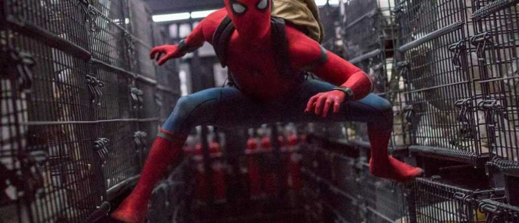 Netflix se asoci&oacute; a Sony y compr&oacute; sus pr&oacute;ximas pel&iacute;culas