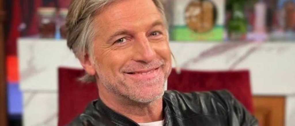 Se complic&oacute; la salud de Horacio Cabak y tuvieron que internarlo