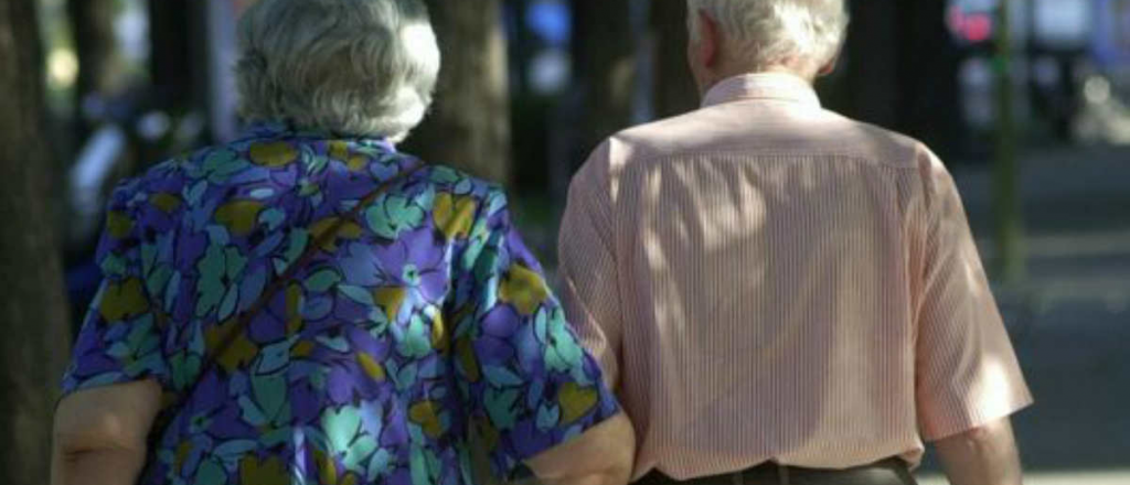 Tupungato: Tiene 38 a&ntilde;os pero figura como jubilado desde hace 20