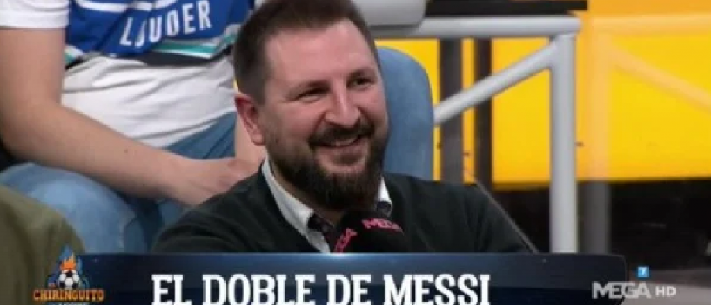 Real Madrid - Barcelona: los memes fueron todos dedicados a Messi