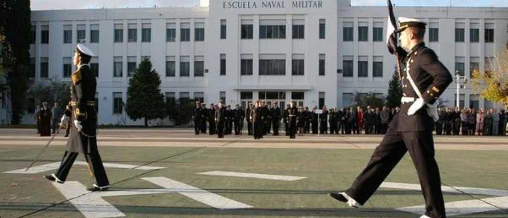 Luján de Cuyo lanza la inscripción para ingresar a la Armada