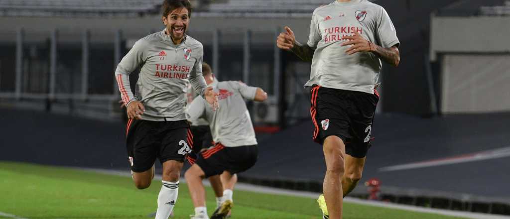 River intentará terminar con el invicto de Colón: hora y TV