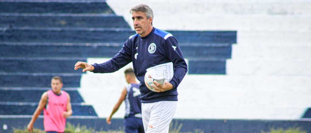 Independiente Rivadavia se mide ante Almagro: hora y TV