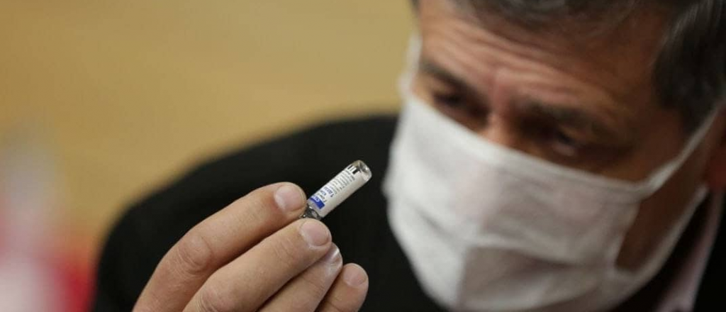 Daniel Orozco pide vacunación obligatoria y rechaza el pase sanitario