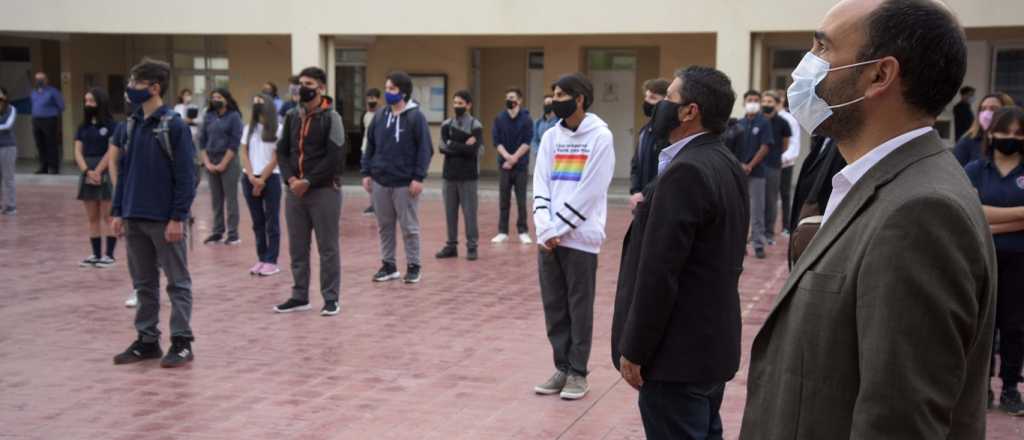 Ya son 3.000 los mendocinos inscriptos en el Plan Egresar