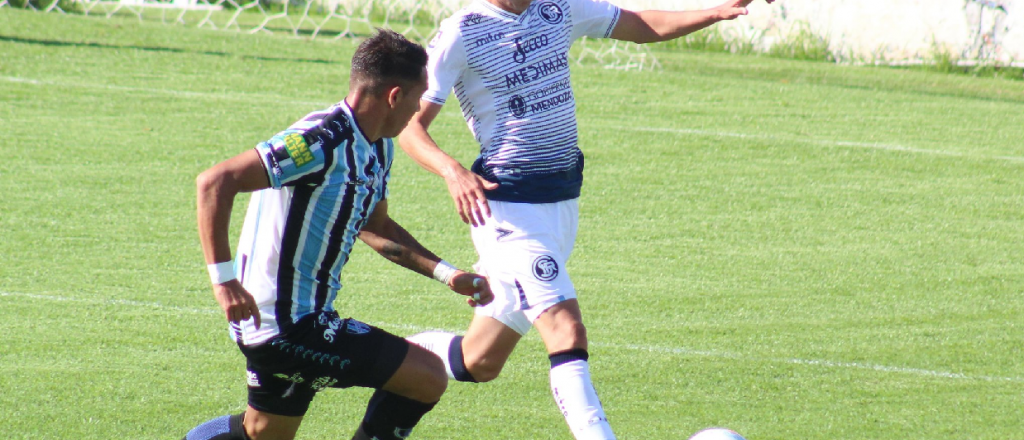 Imparable: la Lepra volvi&oacute; a ganar y es m&aacute;s puntero que nunca