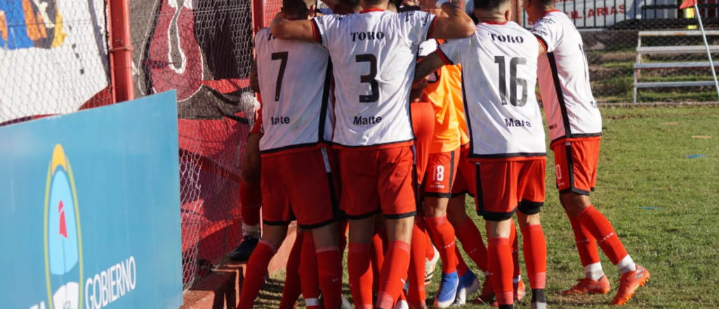 A Maip&uacute; y a la Lepra tambi&eacute;n le cambiaron el horario de sus partidos