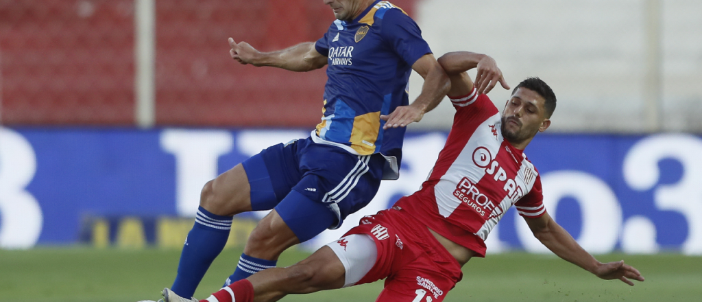 Arranca la Liga Profesional y juega Boca: hora y TV