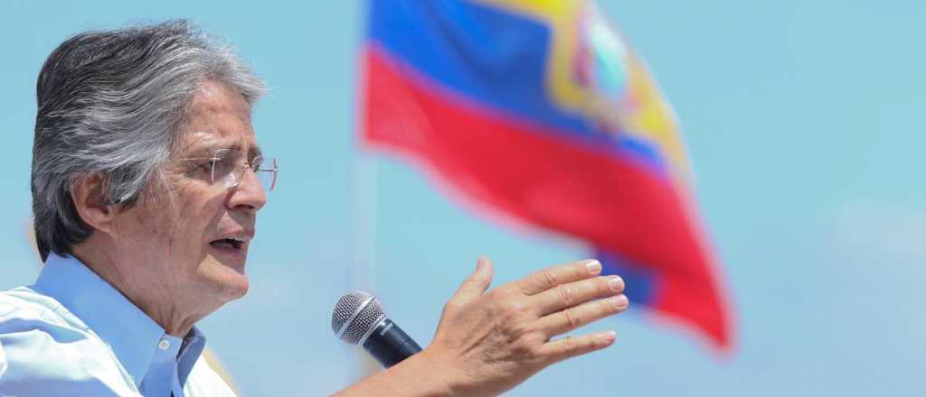 Ecuador: Guillermo Lasso ganó el balotaje presidencial