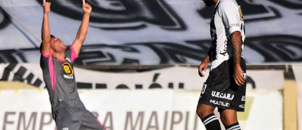 La Lepra y el Lobo son los punteros de la categor&iacute;a