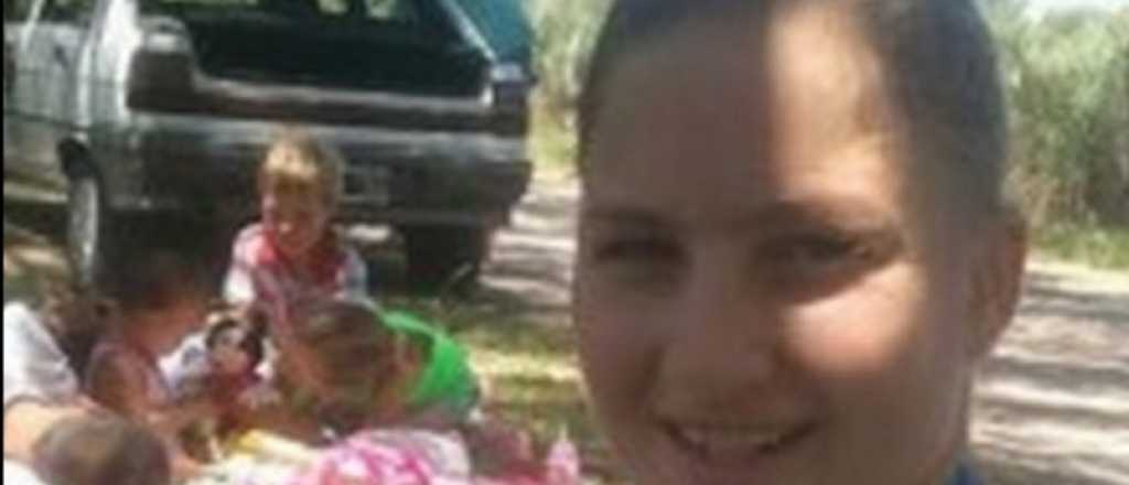 Desapareci&oacute; una chica y creen que un hombre la enga&ntilde;&oacute; por Facebook 