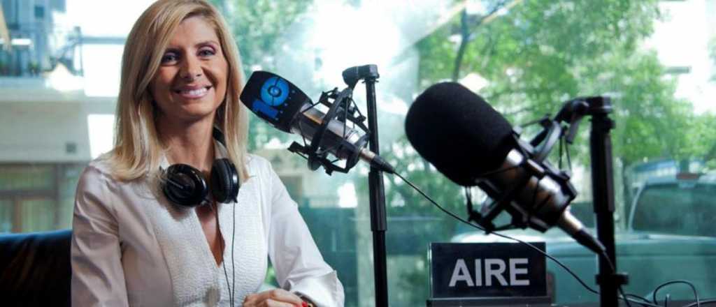 Una periodista subi&oacute; una foto hot y se volvi&oacute; viral de inmediato