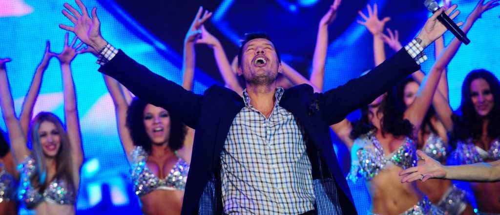 La promoción que anticipa el regreso de Marcelo Tinelli a la pantalla chica