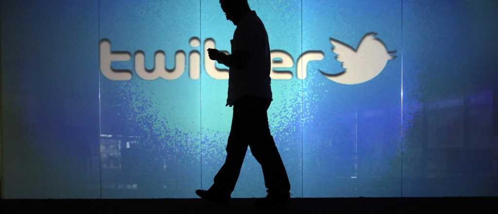 Se filtró que Twitter no puede controlar los mensajes violentos