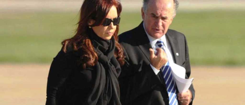 ¿Qué hay detrás de la escucha de CFK y Parrilli sobre Stiuso?