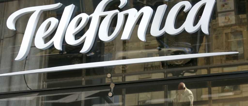 Video: Mirá lo que hace Telefónica cuando reclamás