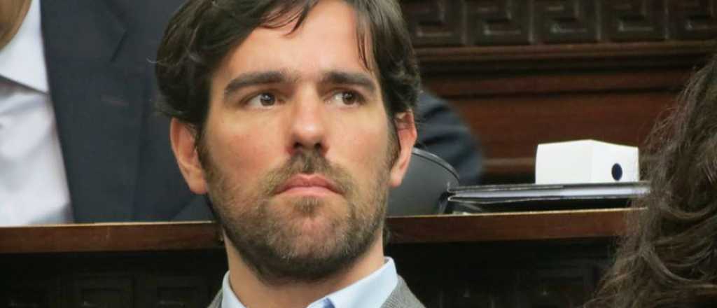 Del Caño puso a Mendoza como ejemplo y le tiró un “palito” a Altamira