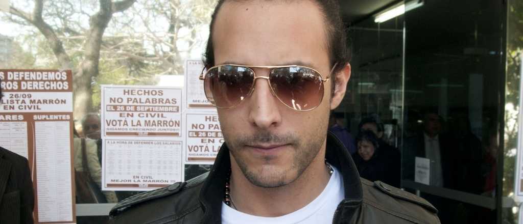 Fariña desligó al comprador del campo de Tunuyán